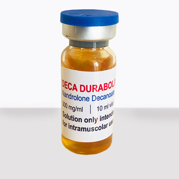 Nandrolone Decanoato Deca Durabolin