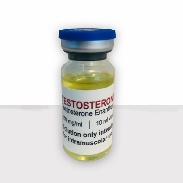 Testosterone Enantato 250mg/ml